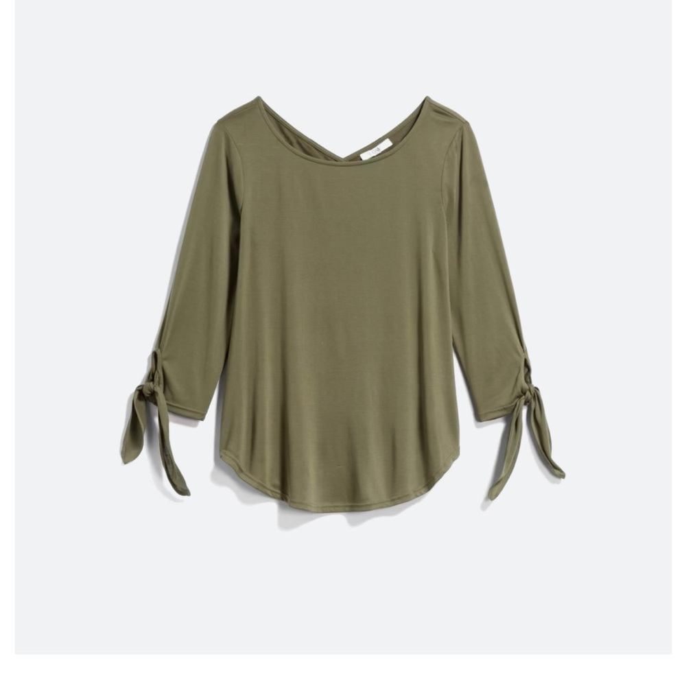 NWOT blouse